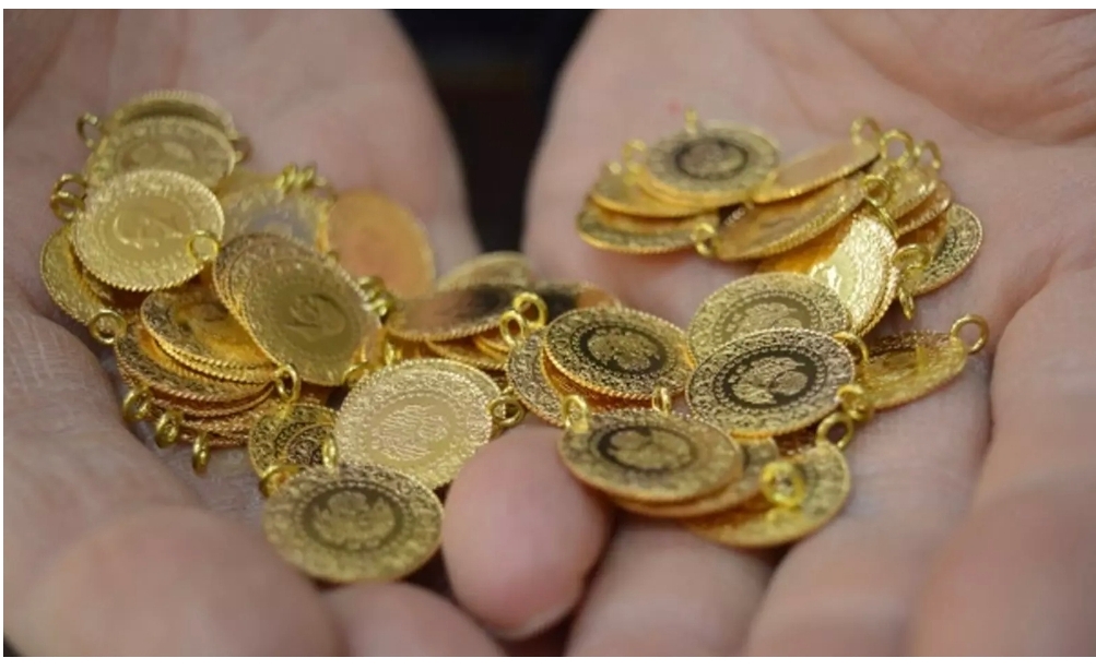 23 Ocak 2026 Cuma Bugün Cumhuriyet altını, çeyrek altın ve gram altın fiyatları bugün ne kadar, alış satış kaç TL?