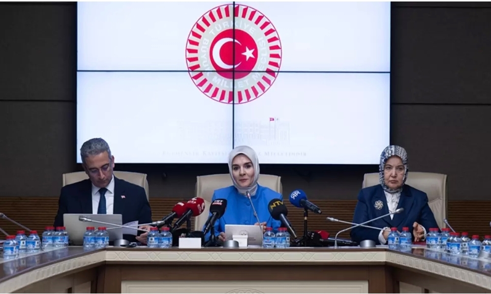 Bakan Göktaş: Çocukların suça sürüklenmesine yol açan riskleri erken aşamada tespit etmek hayati önem taşıyor