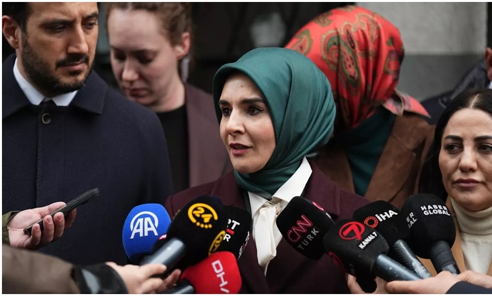 İBB'ye ait kreşte çocuğa şiddet! Bakan Göktaş: Sürecin yakın takipçisi olacağız