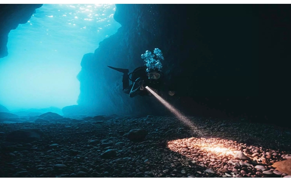 Japonya deniz tabanında nadir toprak madenciliğinde çığır açtı