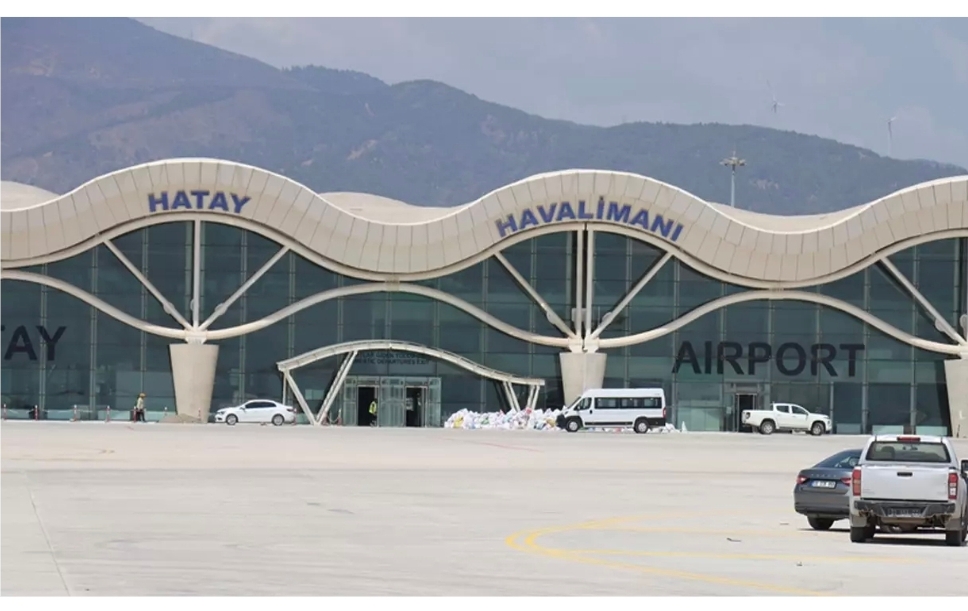 Deprem bölgesinin ulaştırma altyapısına yapılan yatırım 80 milyar liraya yaklaştı