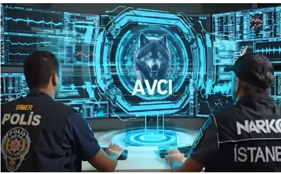 Dijital karanlık aydınlanıyor! Zehir ağı "AVCI" ile çökertildi
