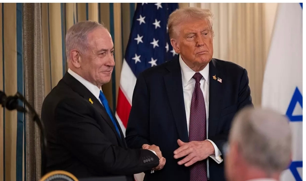 ABD'nin İsrail Büyükelçisi: İran konusunda ABD ve İsrail'in kırmızı çizgileri aynı