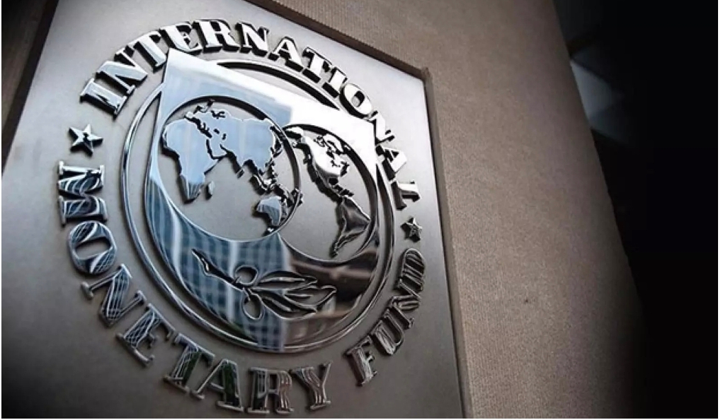 IMF: Türkiye'nin dezenflasyon programı başarılar gösterdi