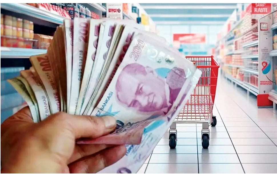 Ramazan ayında 1,9 milyar liralık destek