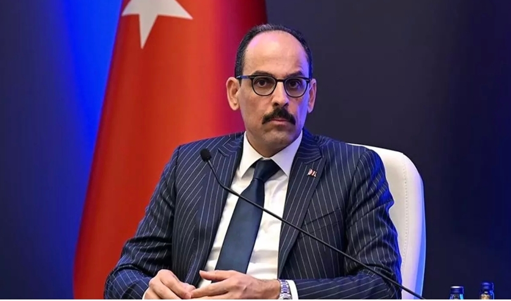 MİT Başkanı Kalın, Münih Güvenlik Konferansı'na katıldı