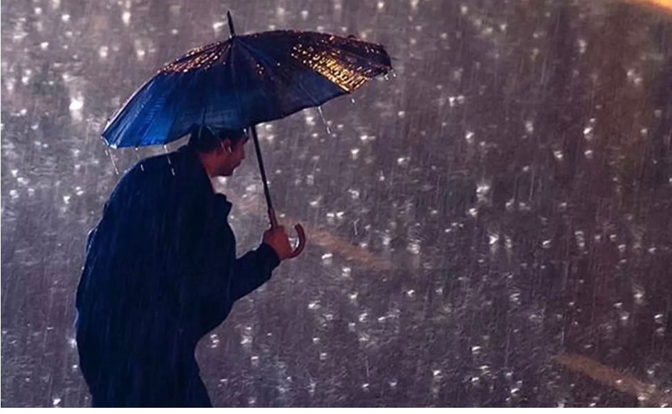 Sıcaklıklar azalıyor... Meteoroloji tarih verdi! Türkiye genelinde yağış: Kuvvetli geliyor