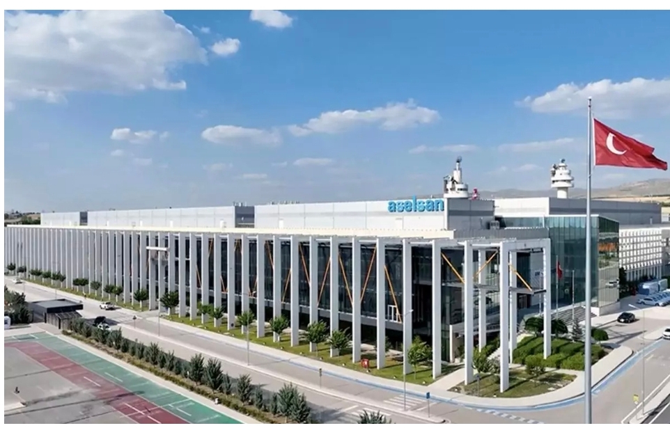 ASELSAN tarih yazdı! 2025'te ciro rekoru kırıldı