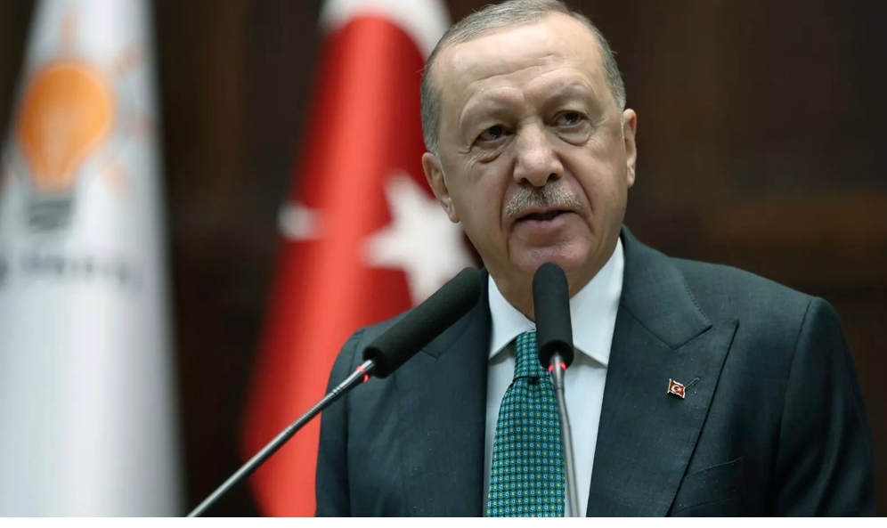 Cumhurbaşkanı Erdoğan'dan ''İmralı Statüsü'' açıklaması