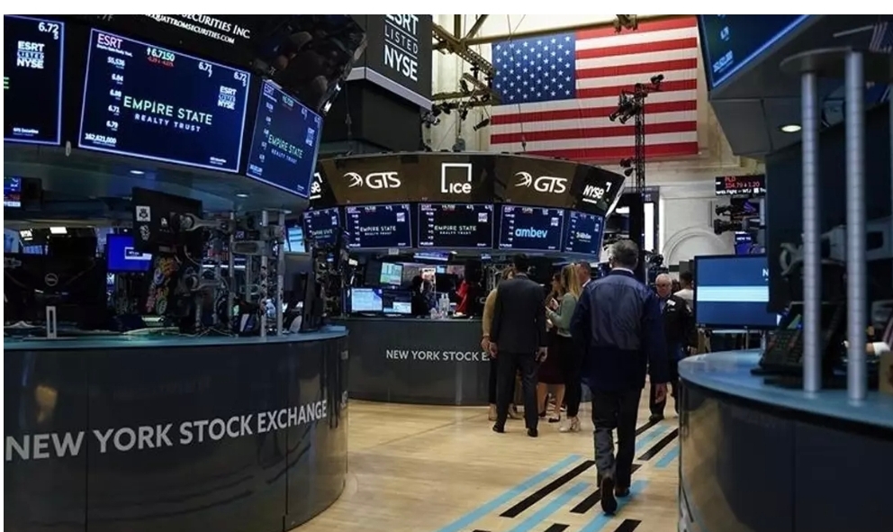 Küresel piyasalarda gözler ABD-İran görüşmesine çevrildi