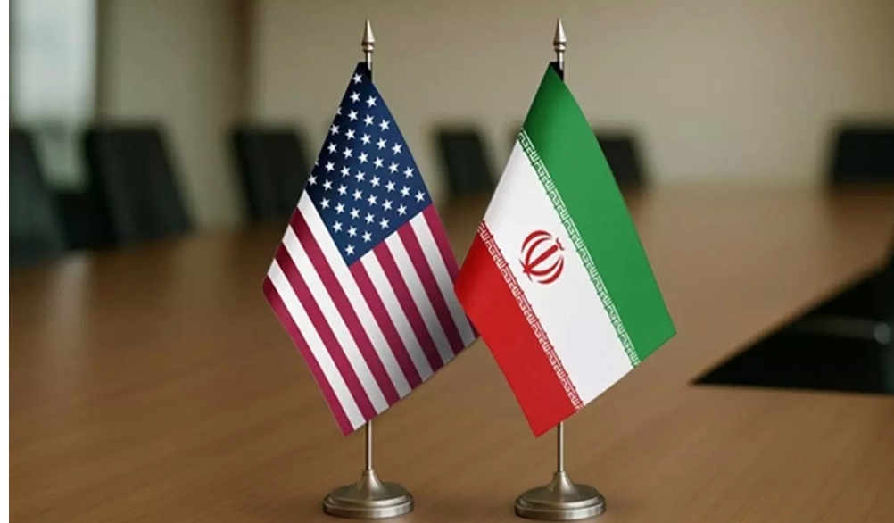 ABD-İran müzakerelerinin üçüncü turu Cenevre'de başladı