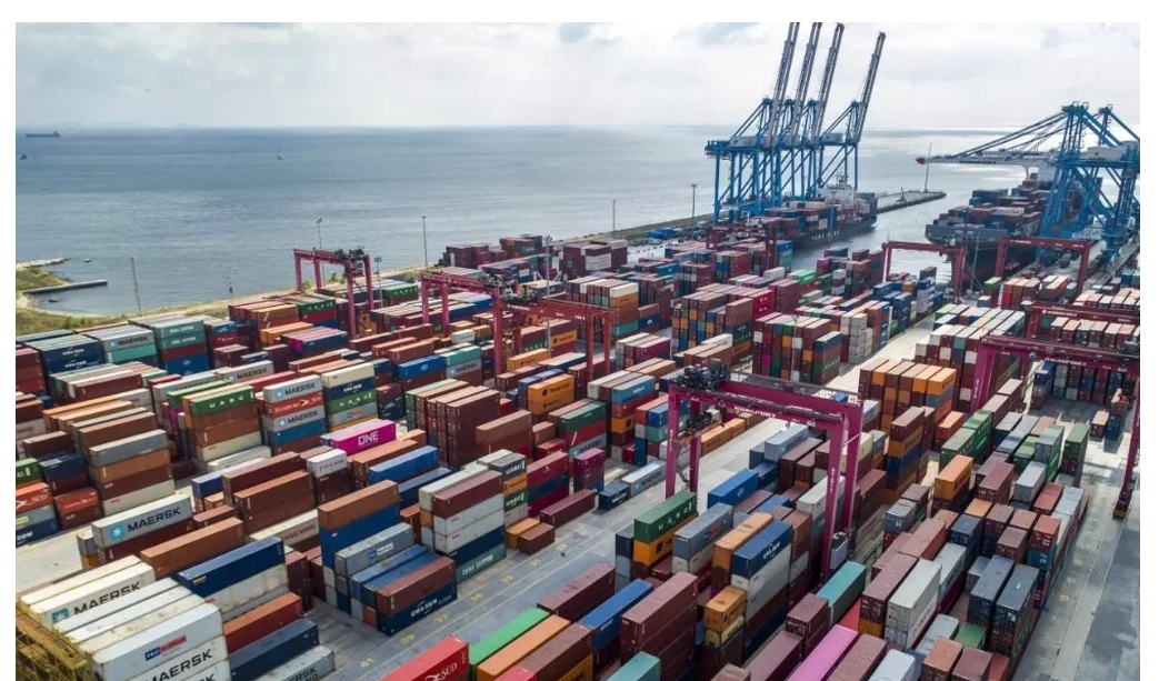 Dış ticaret istatistikleri açıklandı