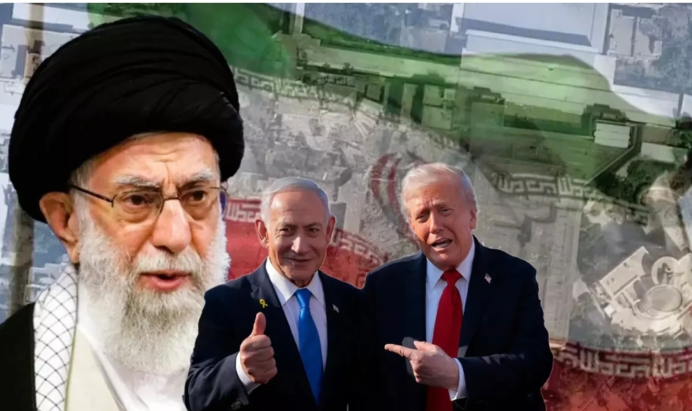 Orta Doğu'daki savaşta 11. gün! Trump'tan İran'a ''Hürmüz'' tehdidi: 20 kat daha sert vururuz!