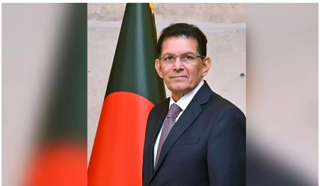 İlk ziyaretini Türkiye'ye yapacak: Kritik görüşmenin adresi Ankara