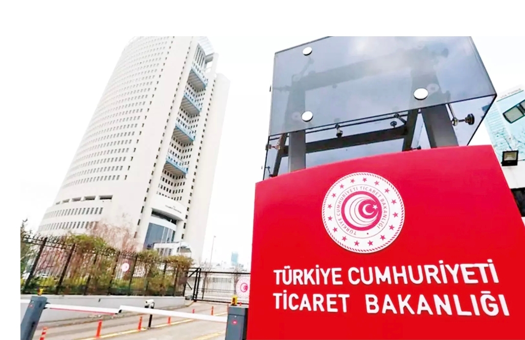 Çin menşeli iki ürünün ithalatına soruşturma