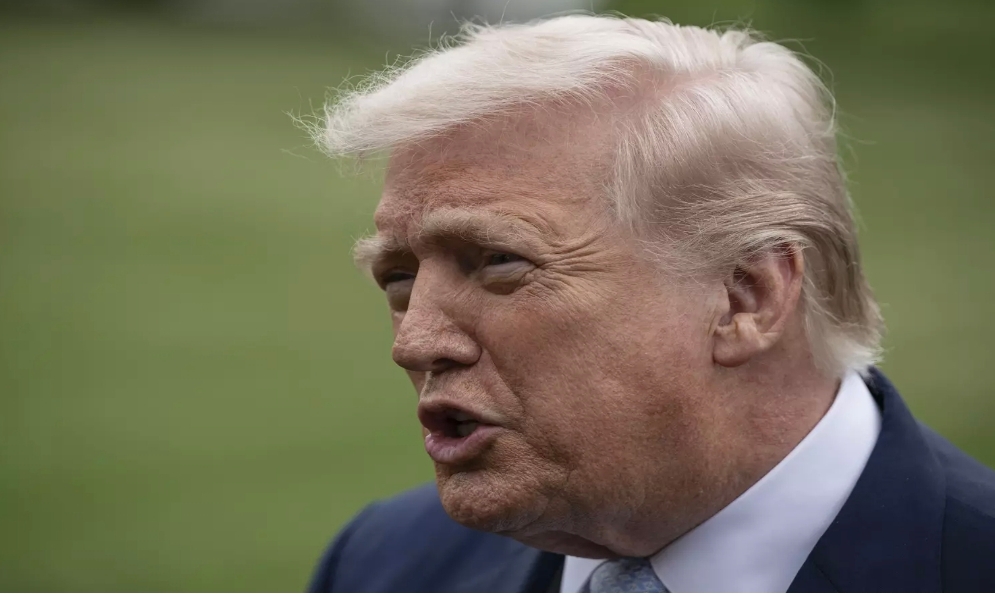 Gerilimde dönüm noktası... Trump: Askeri çabaları azaltabiliriz