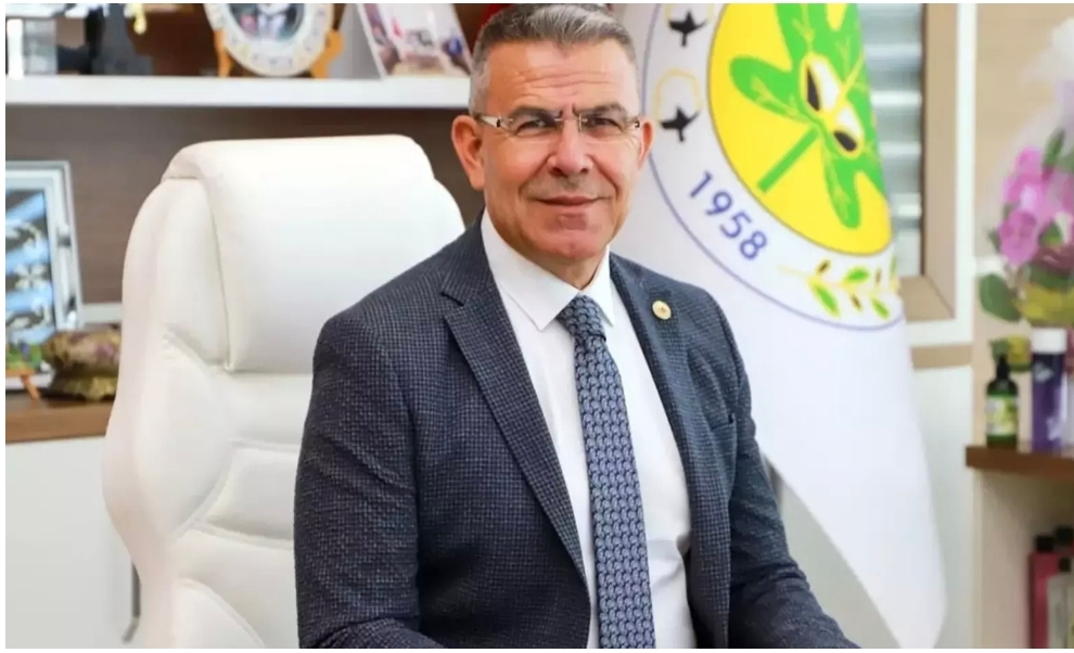 AK Parti'den Köşk Belediye Başkanı Nuri Güler'e kesin ihraç talebi