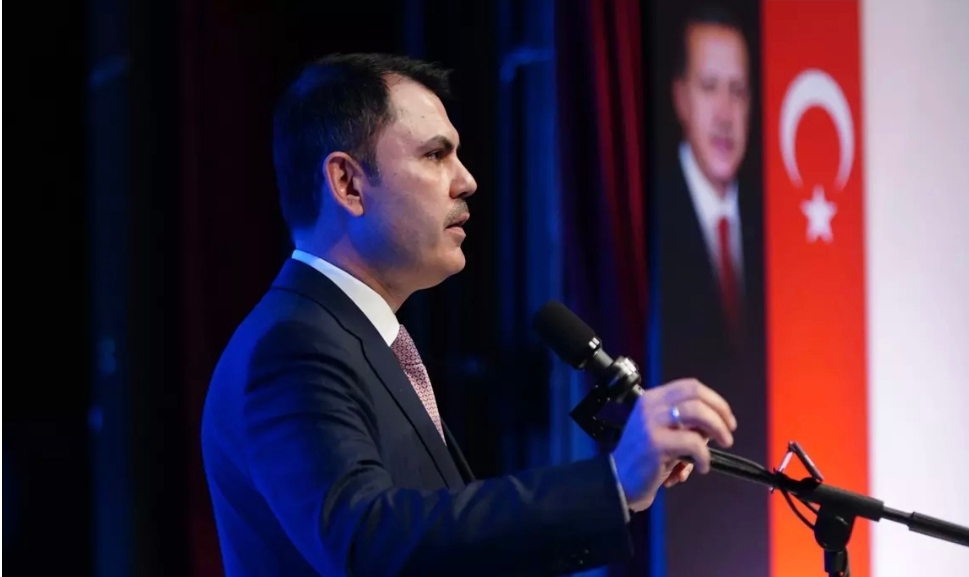 İstanbul'a kentsel dönüşüm müjdesi! Bakan Kurum yeni paketin detaylarını açıkladı