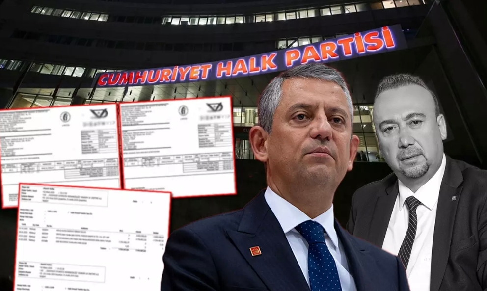 7,7 milyonluk VIP araç kıyağı kulisleri hareketlendirdi: Yalım için neden nöbet tuttuğu ortaya çıktı