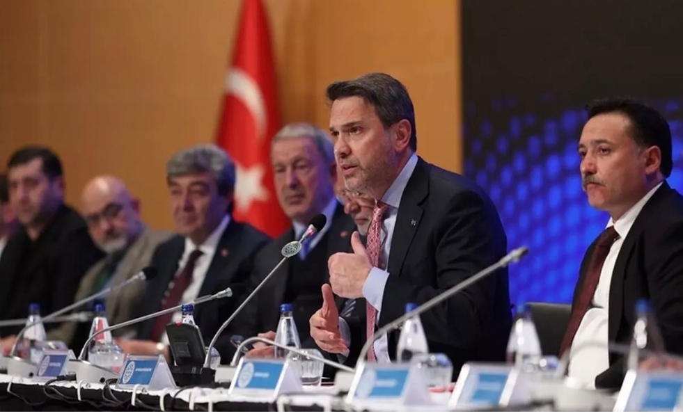 Bakan Bayraktar: 70 yıllık rüyası olan nükleeri enerji sepetine katmış bir Türkiye hedefimiz var