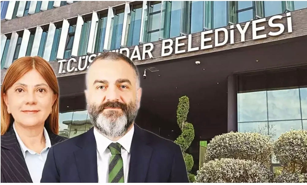 CHP'li Üsküdar Belediyesi'ndeki rüşvet mekanizması deşifre oldu! "Para vermezsen proje ilerlemez"