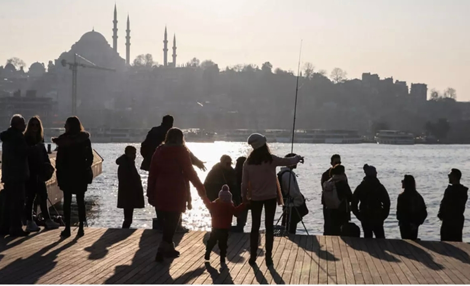 Sıcaklıklar 4 ila 8 derece artacak! Uzmanı tarih verdi