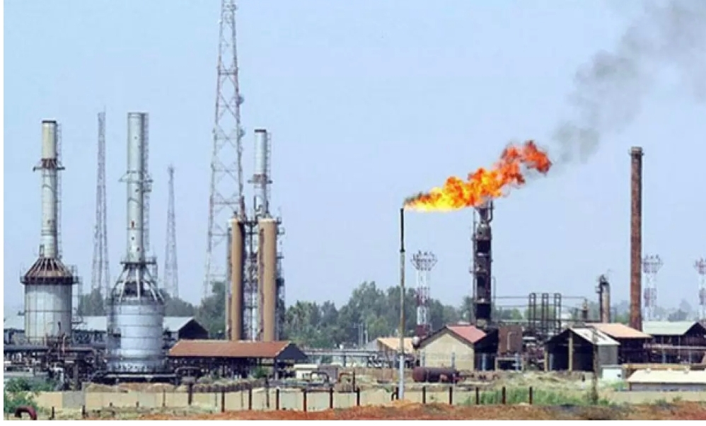 ABD/İsrail-İran savaşı sert etkisi: Petrol arzında tarihin en büyük düşüşü...