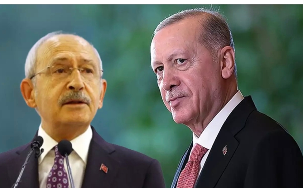 Kılıçdaroğlu'na Cumhurbaşkanı Erdoğan'a hakaretten 11 ay 20 gün hapis