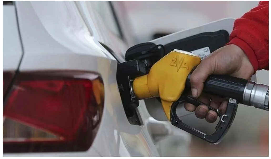 Türkiye'nin LPG ithalatı şubatta yıllık bazda arttı