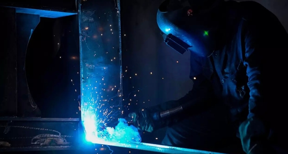 Türkiye'de ücretli çalışan sayısı şubatta yıllık yüzde 1,3 arttı