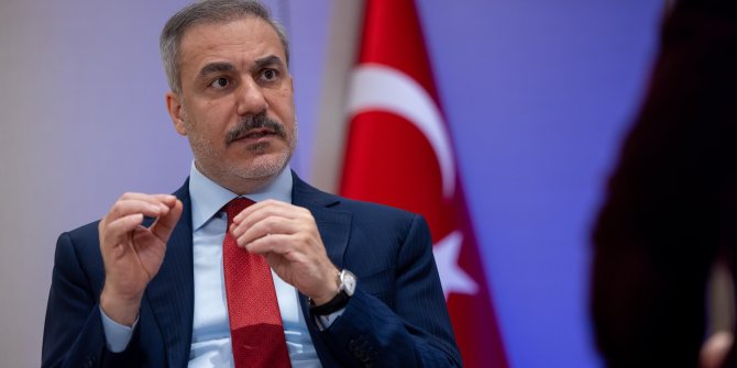 Türkiye’nin Barış Diplomasisi Antalya’da Vurgulandı