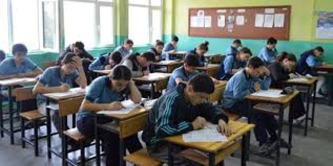 Okullarda Yeni Dönem: Ek Tedbirler Devrede