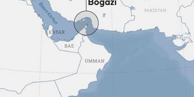 Hürmüz Alarmı: Katar’dan Küresel Kriz Uyarısı