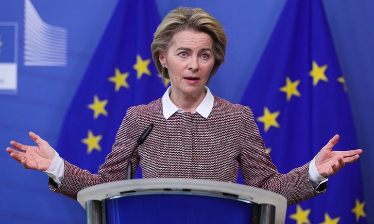 Avrupa Birliği’nden Türkiye Açıklamasında Geri Adım: Etkisi Kabul Edildi