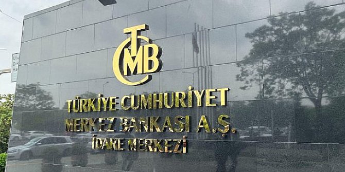 Gözler Merkez Bankası’nda: Faiz Kararı Bugün