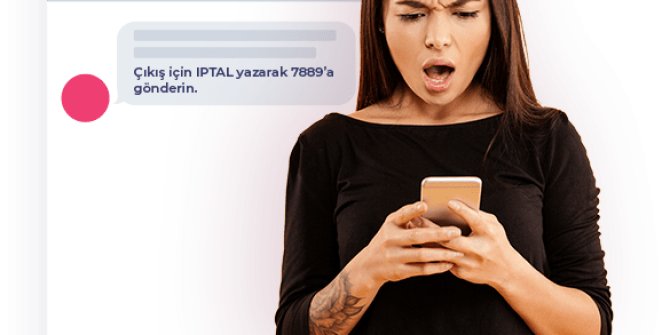 Uzmanlar Uyarıyor: “Patates Hat” ile Dolandırıcılık Artıyor