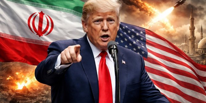 Trump’tan Açıklama: İran ile Ateşkes Devam Ediyor