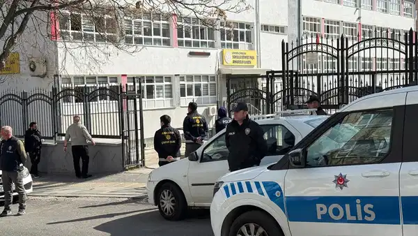 Ankara’daki Okullarda Güvenlik Tedbirleri Genişletildi
