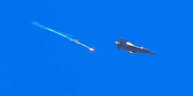 İsrail, 200 milyon dolarlık hava mühimmatı satın aldı