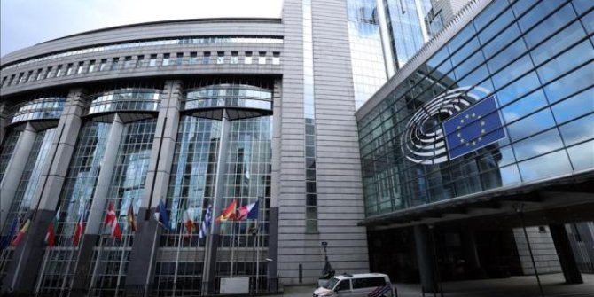 Avrupa Birliği, Ukrayna'ya destek ve Rusya'ya yaptırımda anlaştı