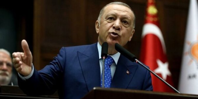 Cumhurbaşkanı Erdoğan: Türkiye, Formula 1'e çok büyük değer katacak