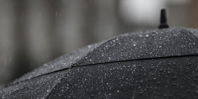 Yurt geneli bu hafta yağışlı geçecek