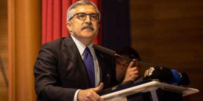 Yayman: Cumhurbaşkanımız, Türkiye'yi güvenli liman ve huzur adası olarak tutuyor