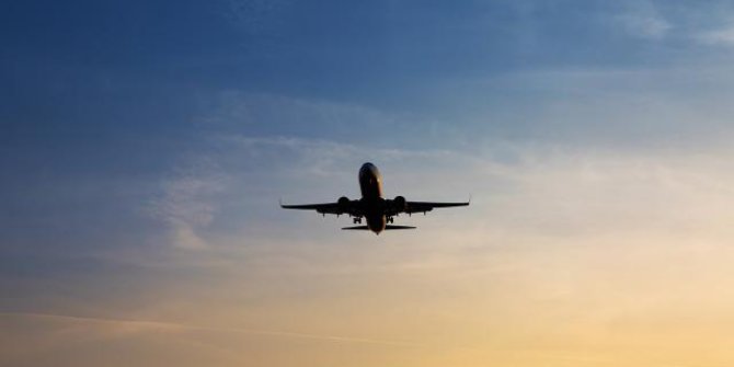 Transavia France jet yakıtı krizi nedeniyle uçuşlarını iptal ediyor