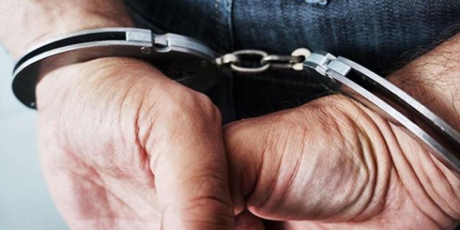 Artvin merkezli suç örgütü operasyonu: 35 gözaltı