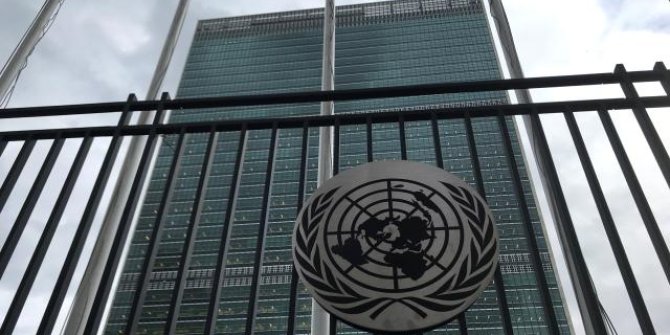 BM: Hürmüz Boğazı'nda kısıtlamalar nedeniyle gemi geçişleri yüzde 95,3 azaldı