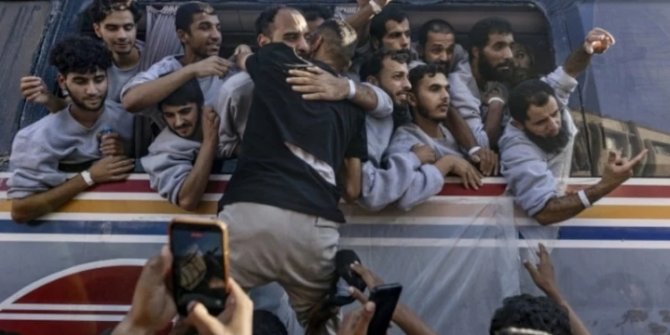 2026 Pulitzer Ödülleri'ne "Gazze" damga vurdu