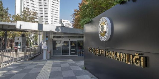 Türkiye ve Suudi Arabistan arasında vize muafiyeti anlaşması imzalandı