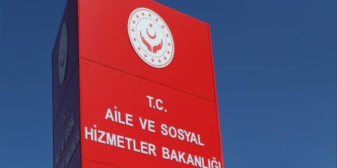 Aile ve Sosyal Hizmetler Bakanlığı 680 sözleşmeli personel alacak