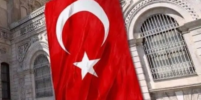 ODTÜ'de Türk bayrağımıza saygısızlık: 6 gözaltı